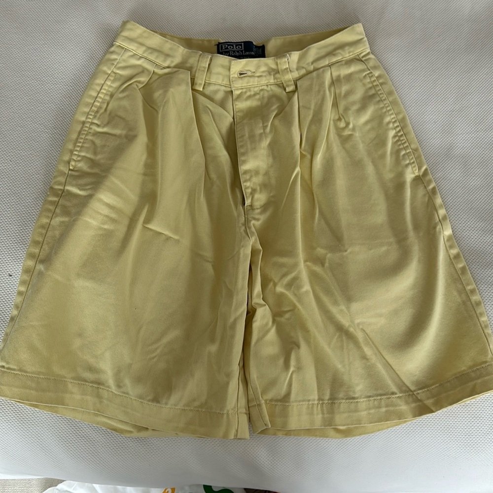 Polo Ralph Lauren Tyler short size 31